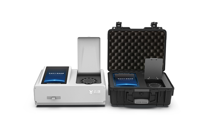 食用油檢測(cè)儀